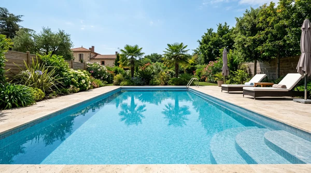 Nejlepší testovací sady pro přesné měření bazénové vody